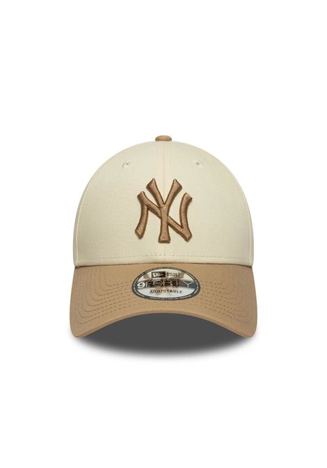  NEW ERA | 60771836COLOUR 9F-STO/BEI